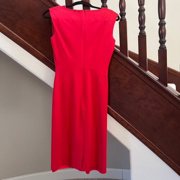 LK Bennett dress made in Romania. - Picture 4 of 9